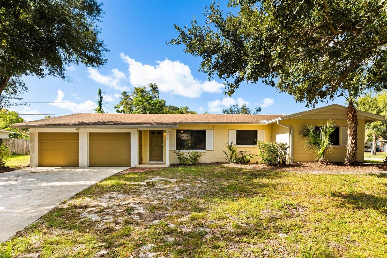 WINTER PARK ESTATES - Residential