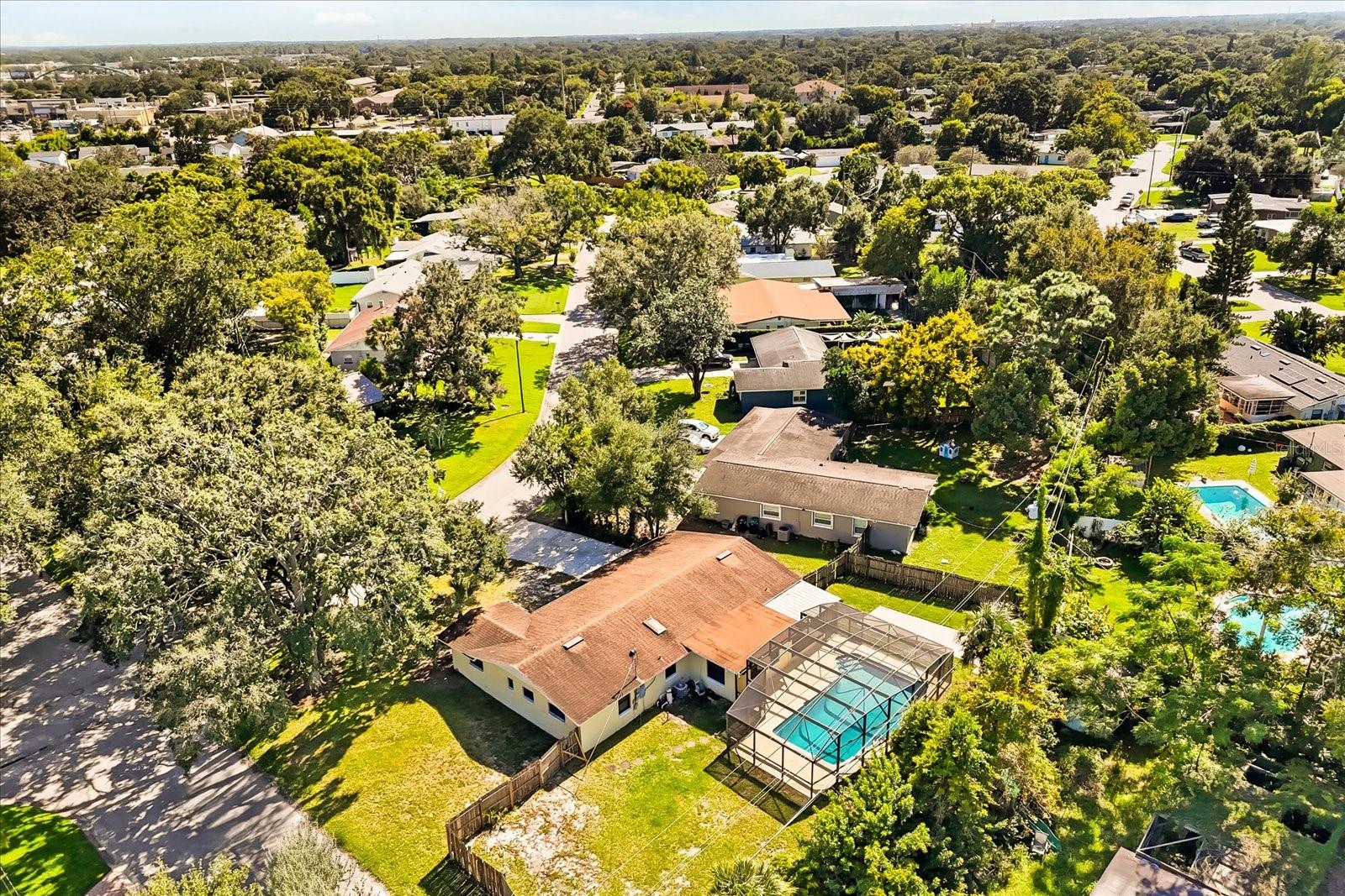 WINTER PARK ESTATES - Residential
