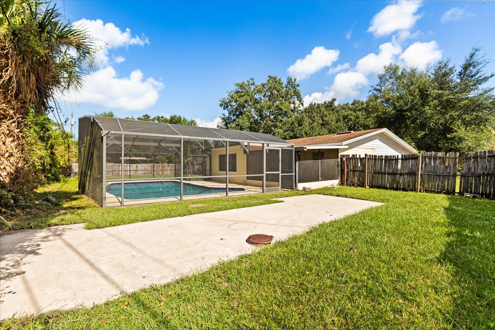 WINTER PARK ESTATES - Residential