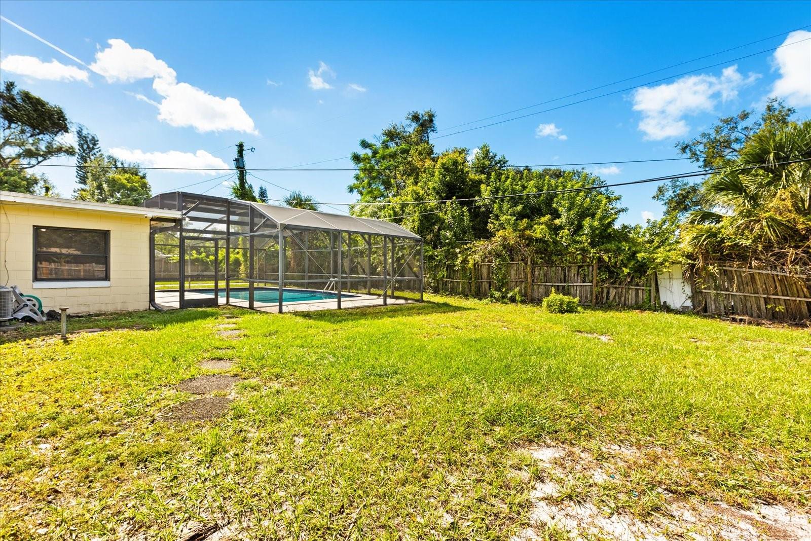 WINTER PARK ESTATES - Residential