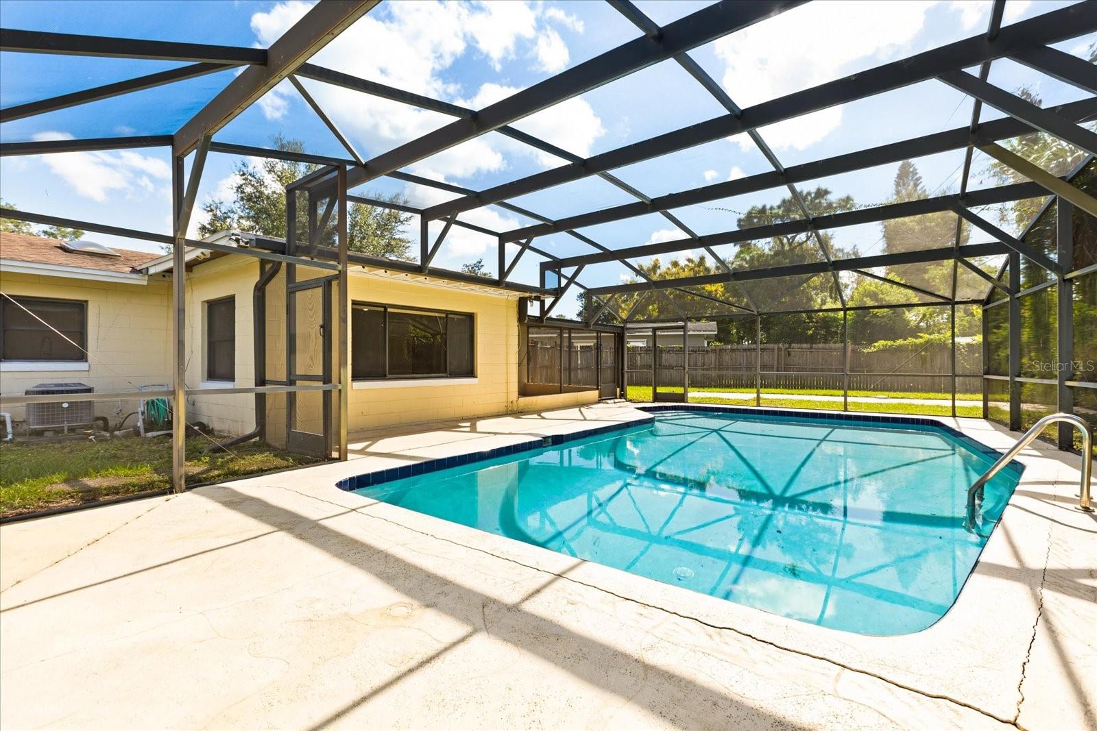 WINTER PARK ESTATES - Residential