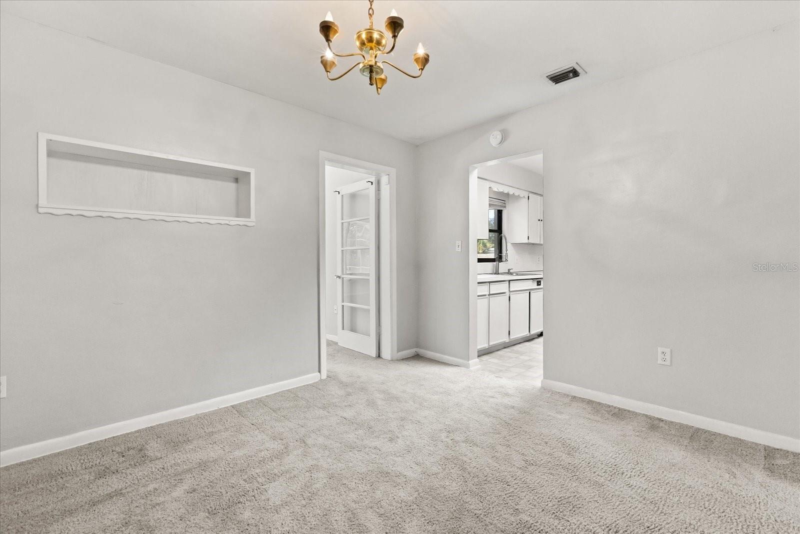 WINTER PARK ESTATES - Residential