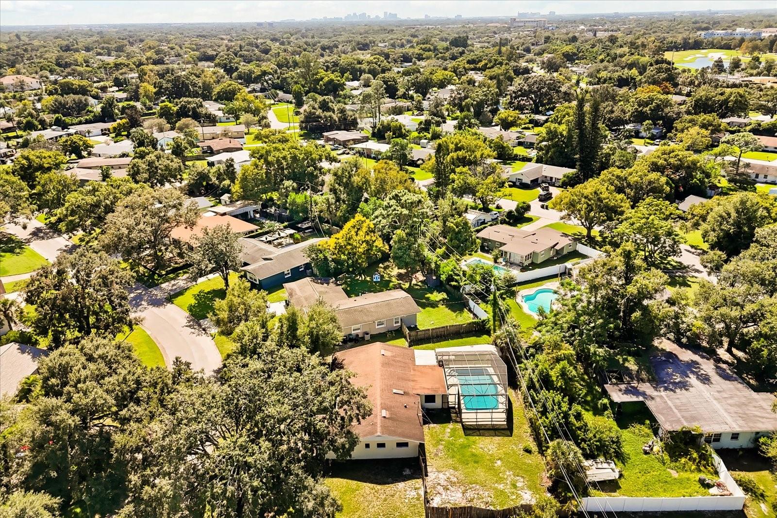 WINTER PARK ESTATES - Residential