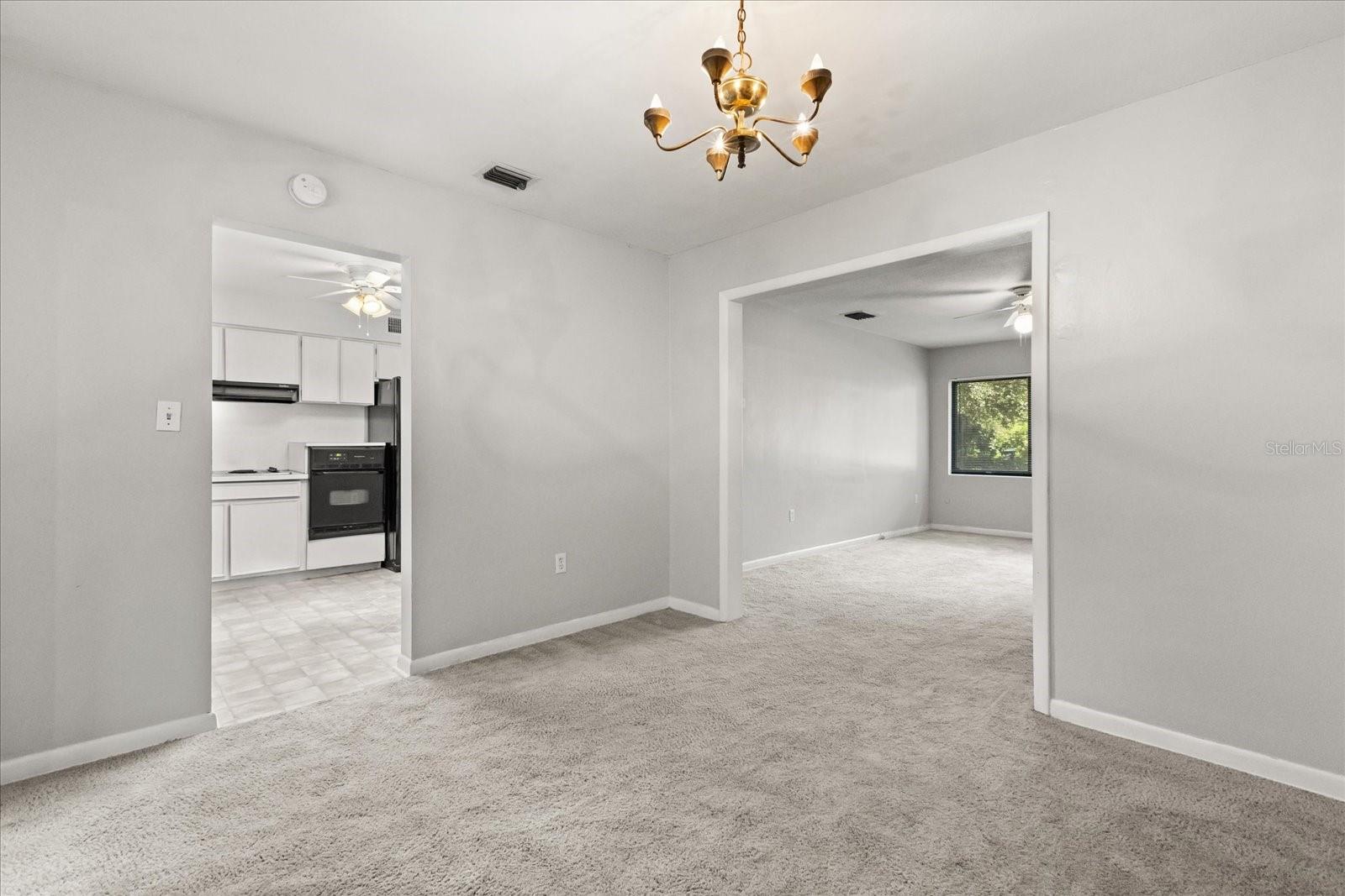 WINTER PARK ESTATES - Residential