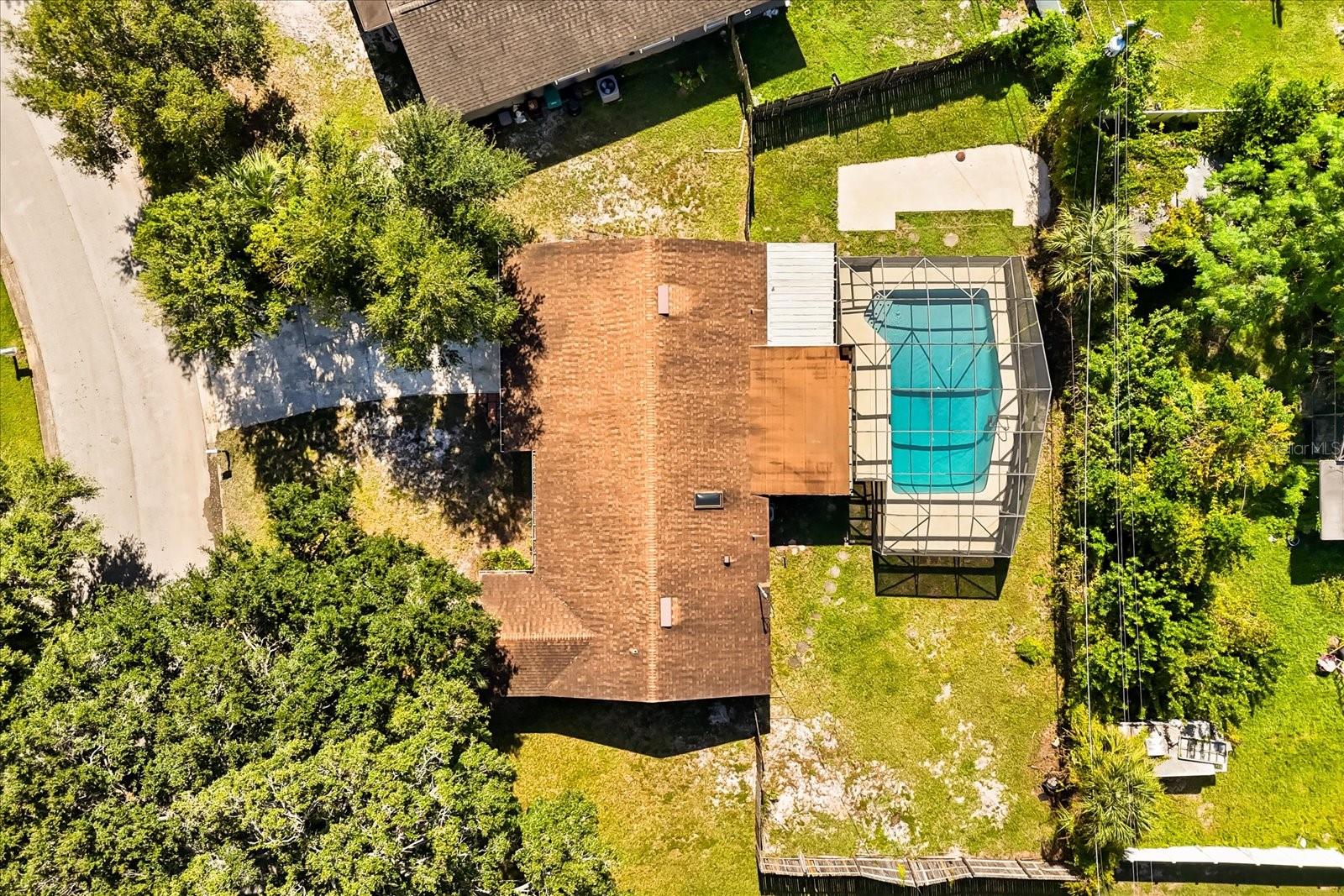 WINTER PARK ESTATES - Residential