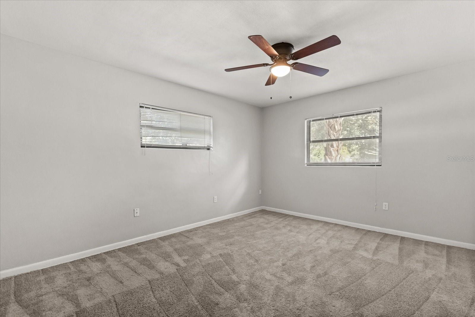 WINTER PARK ESTATES - Residential