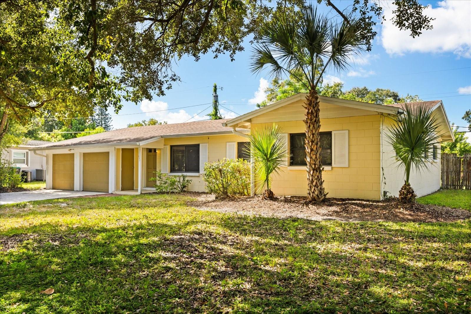 WINTER PARK ESTATES - Residential
