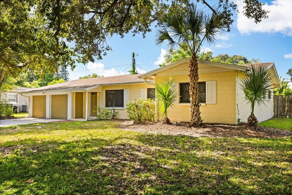Photo of 731 Bongart Road, Winter Park, FL 32792 (MLS # O6351317)