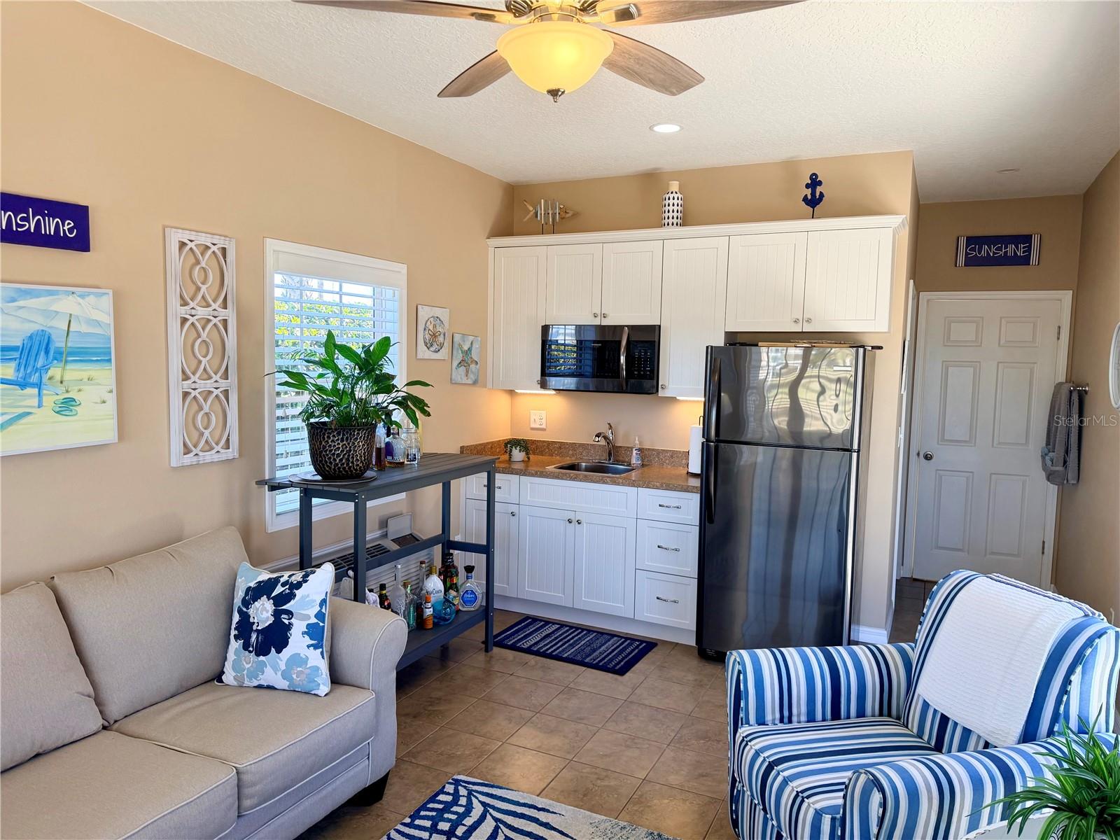 FLORIDA GRANDE MOTOR COACH RESIDENCE - Land