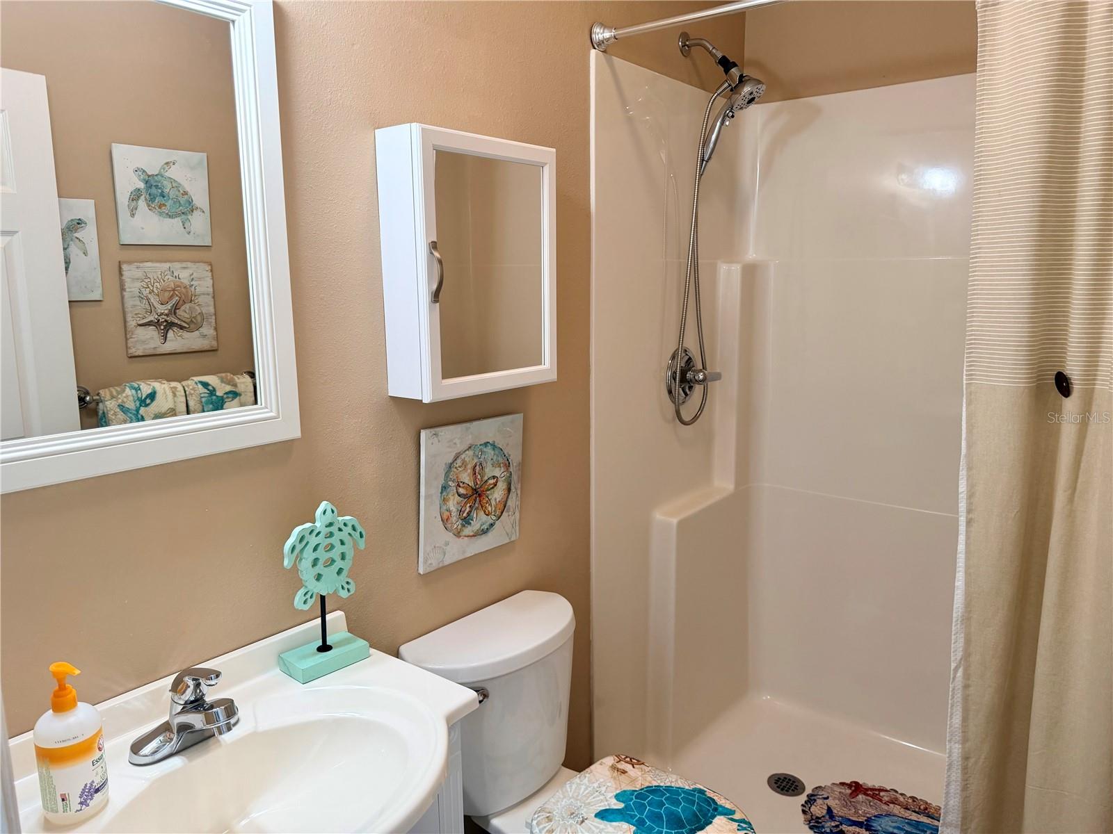 FLORIDA GRANDE MOTOR COACH RESIDENCE - Land