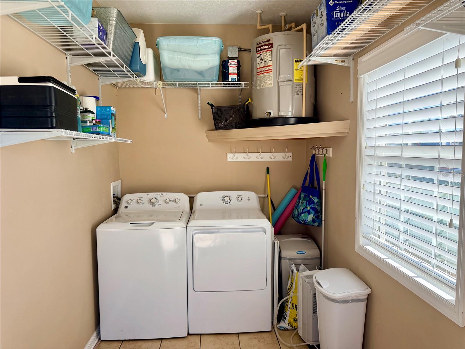 FLORIDA GRANDE MOTOR COACH RESIDENCE - Land