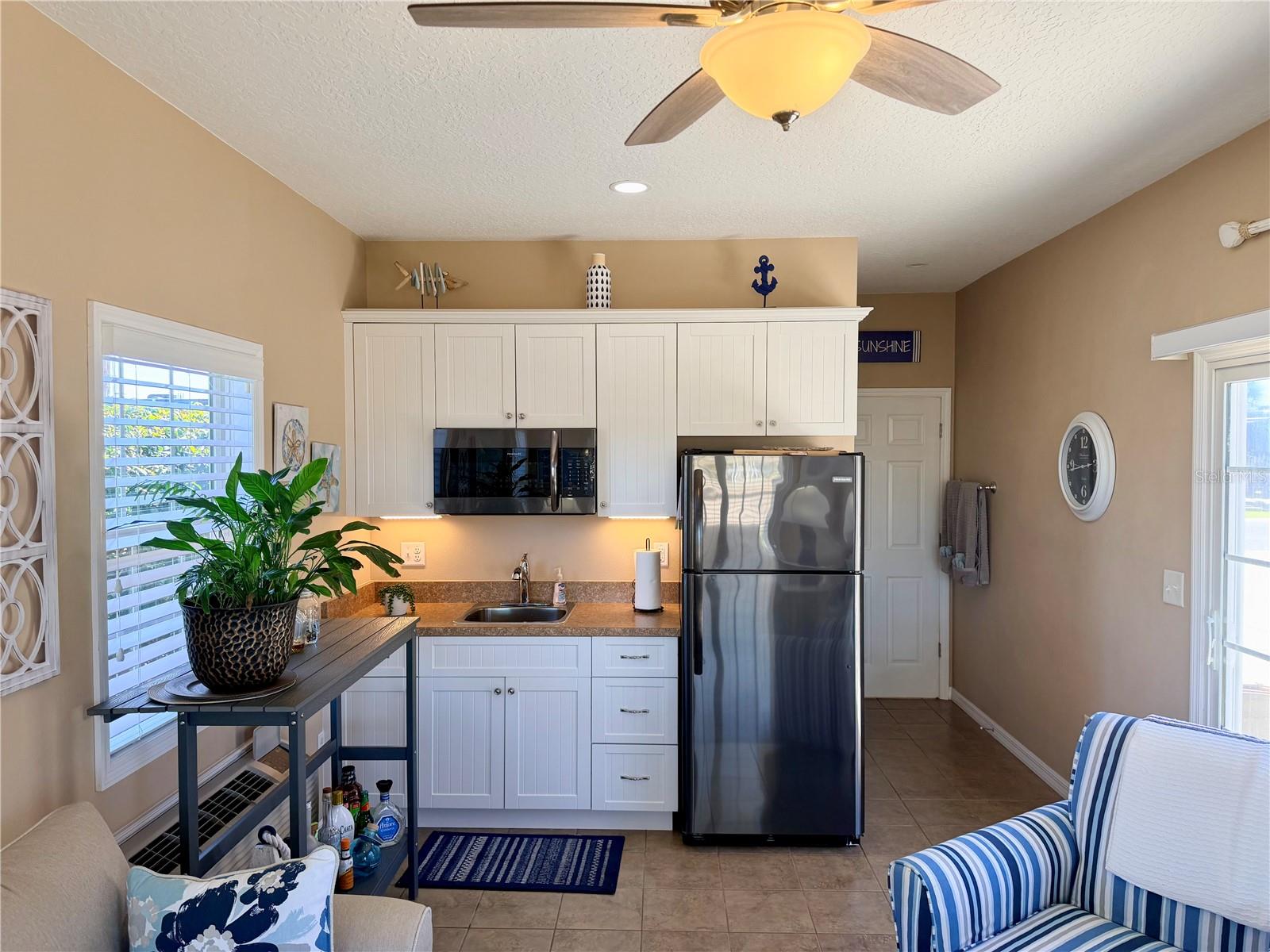 FLORIDA GRANDE MOTOR COACH RESIDENCE - Land