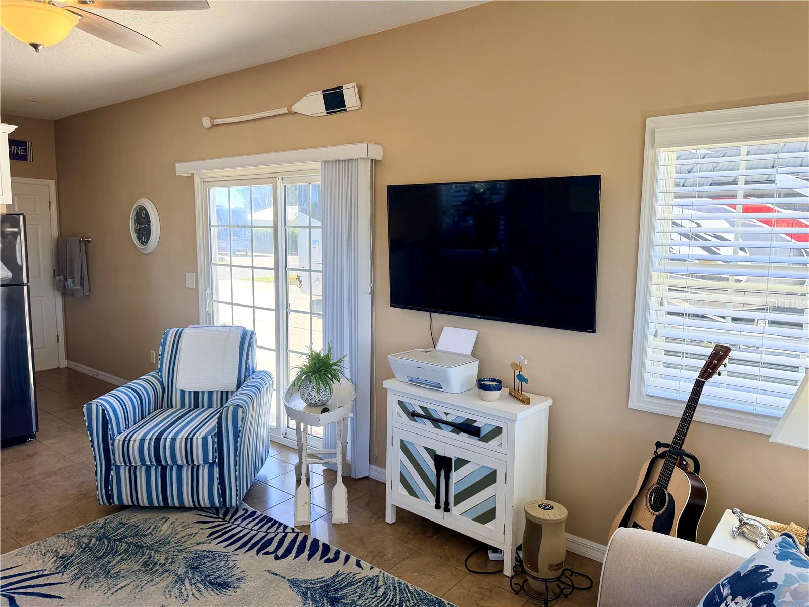 FLORIDA GRANDE MOTOR COACH RESIDENCE - Land