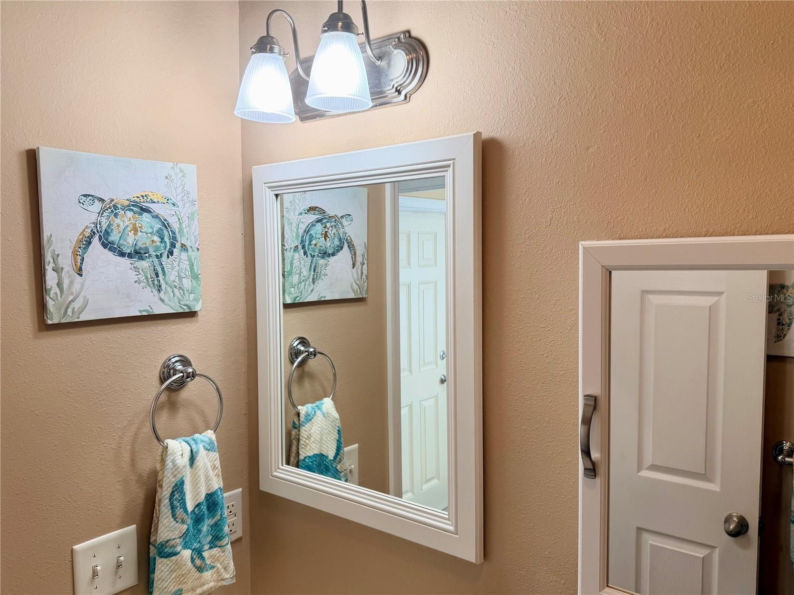 FLORIDA GRANDE MOTOR COACH RESIDENCE - Land