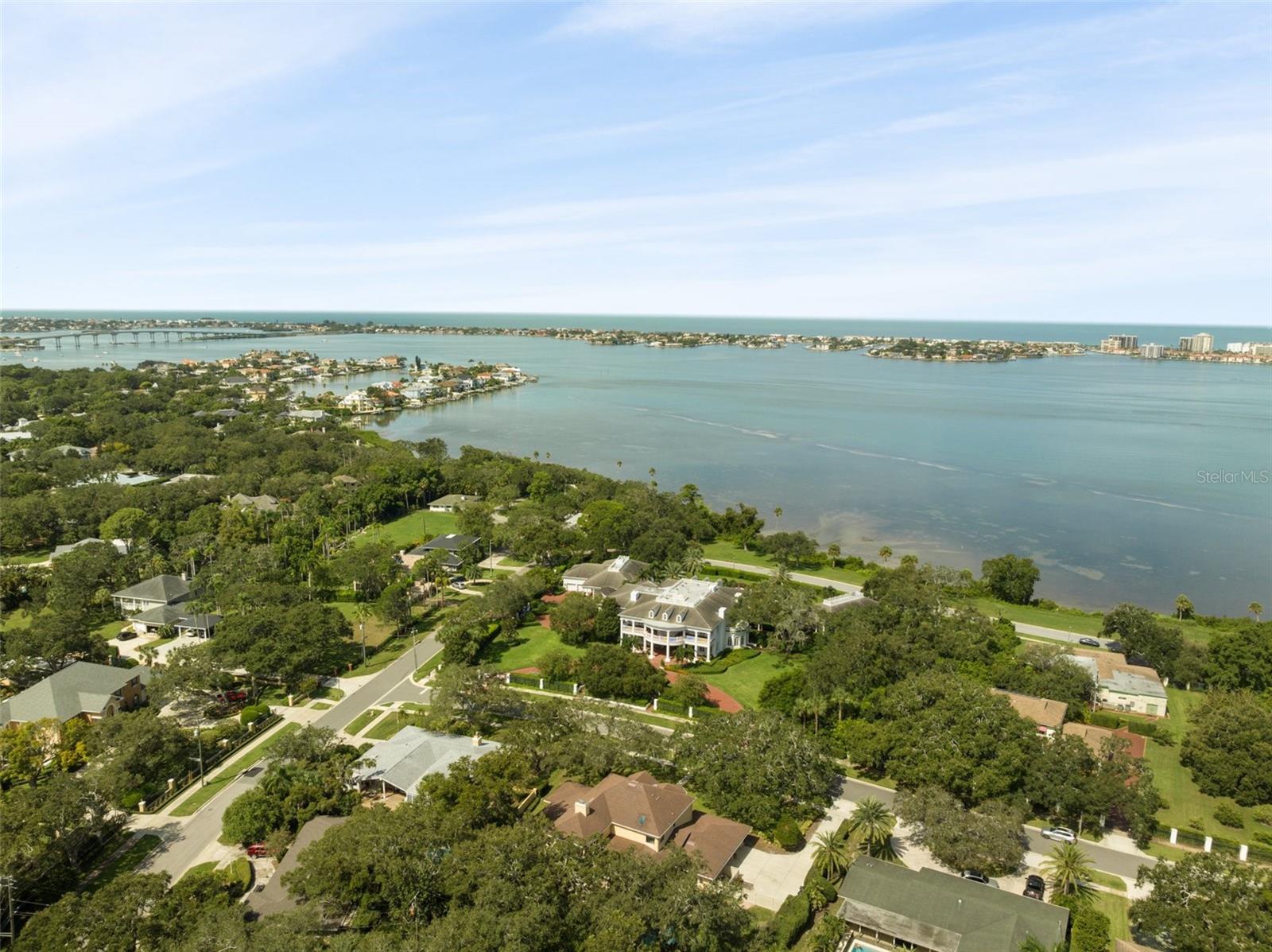 BELLEAIR ESTATES - Residential