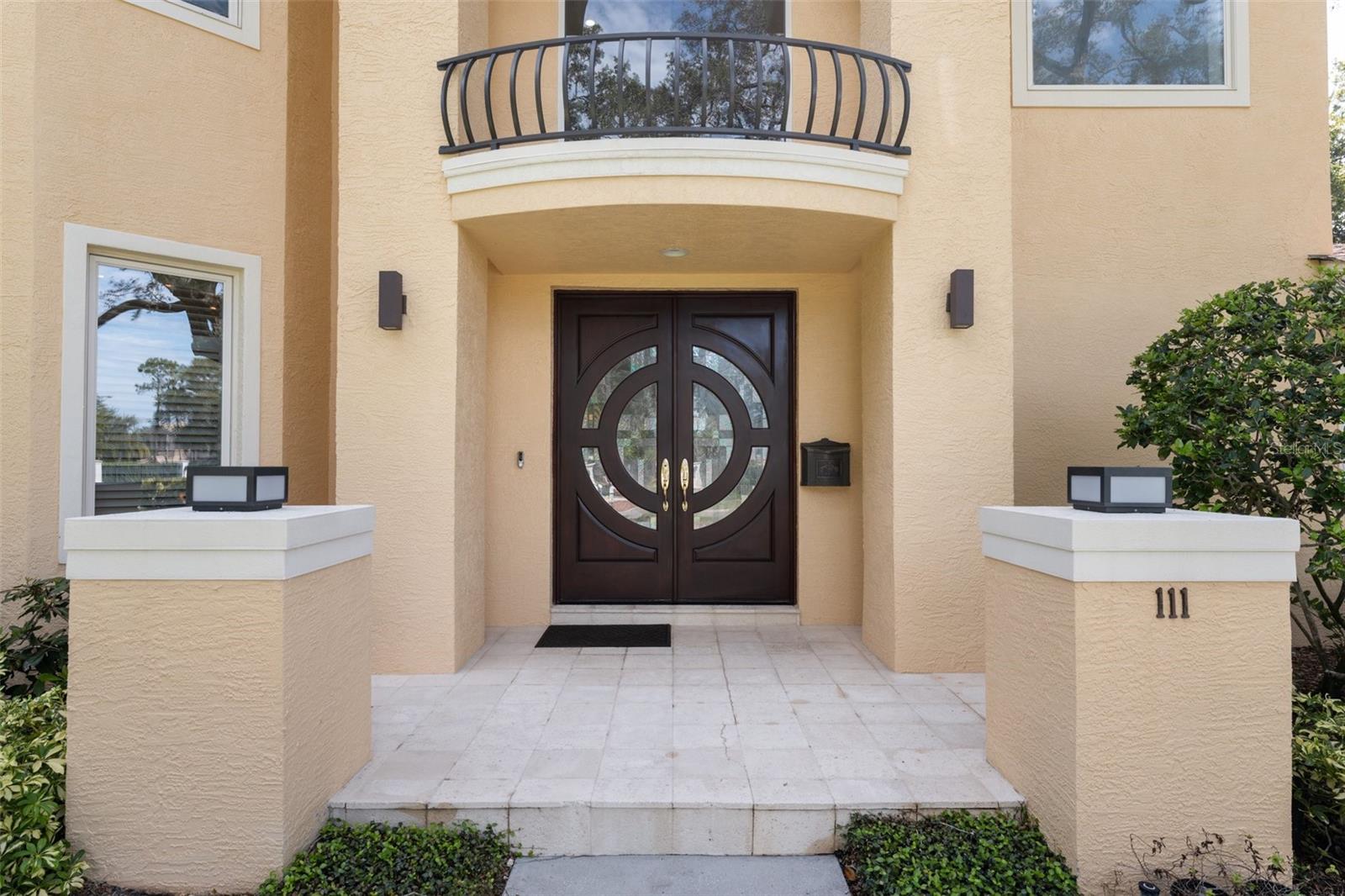 BELLEAIR ESTATES - Residential