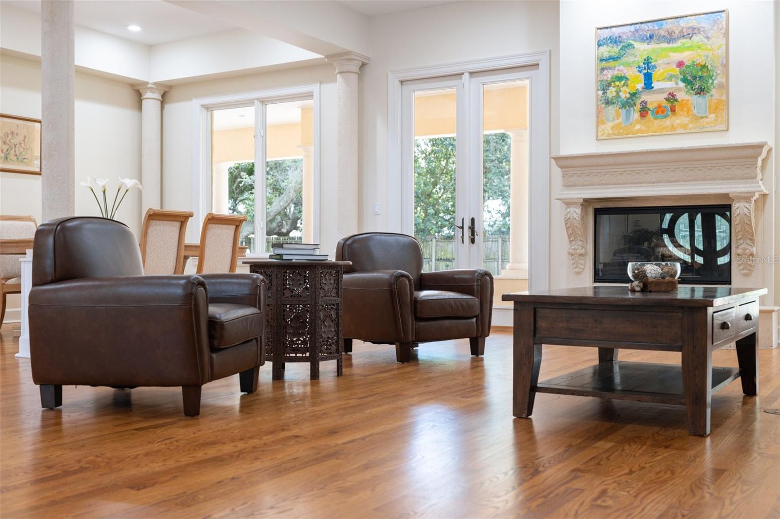 BELLEAIR ESTATES - Residential