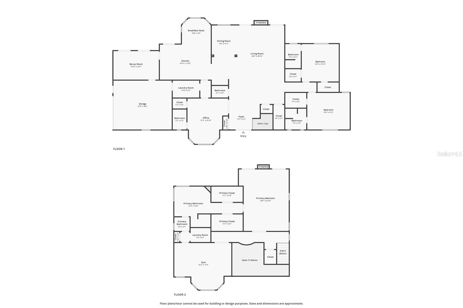 BELLEAIR ESTATES - Residential