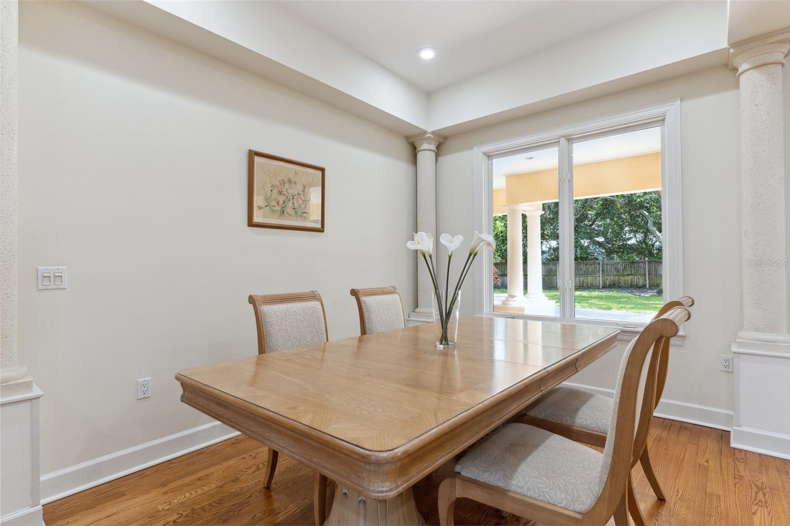 BELLEAIR ESTATES - Residential