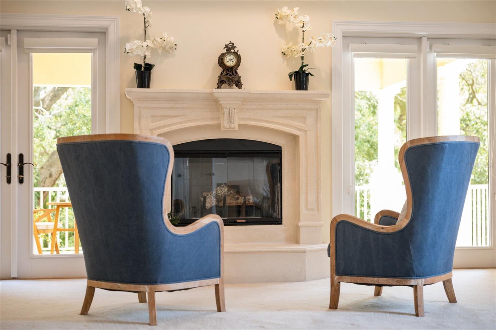 BELLEAIR ESTATES - Residential