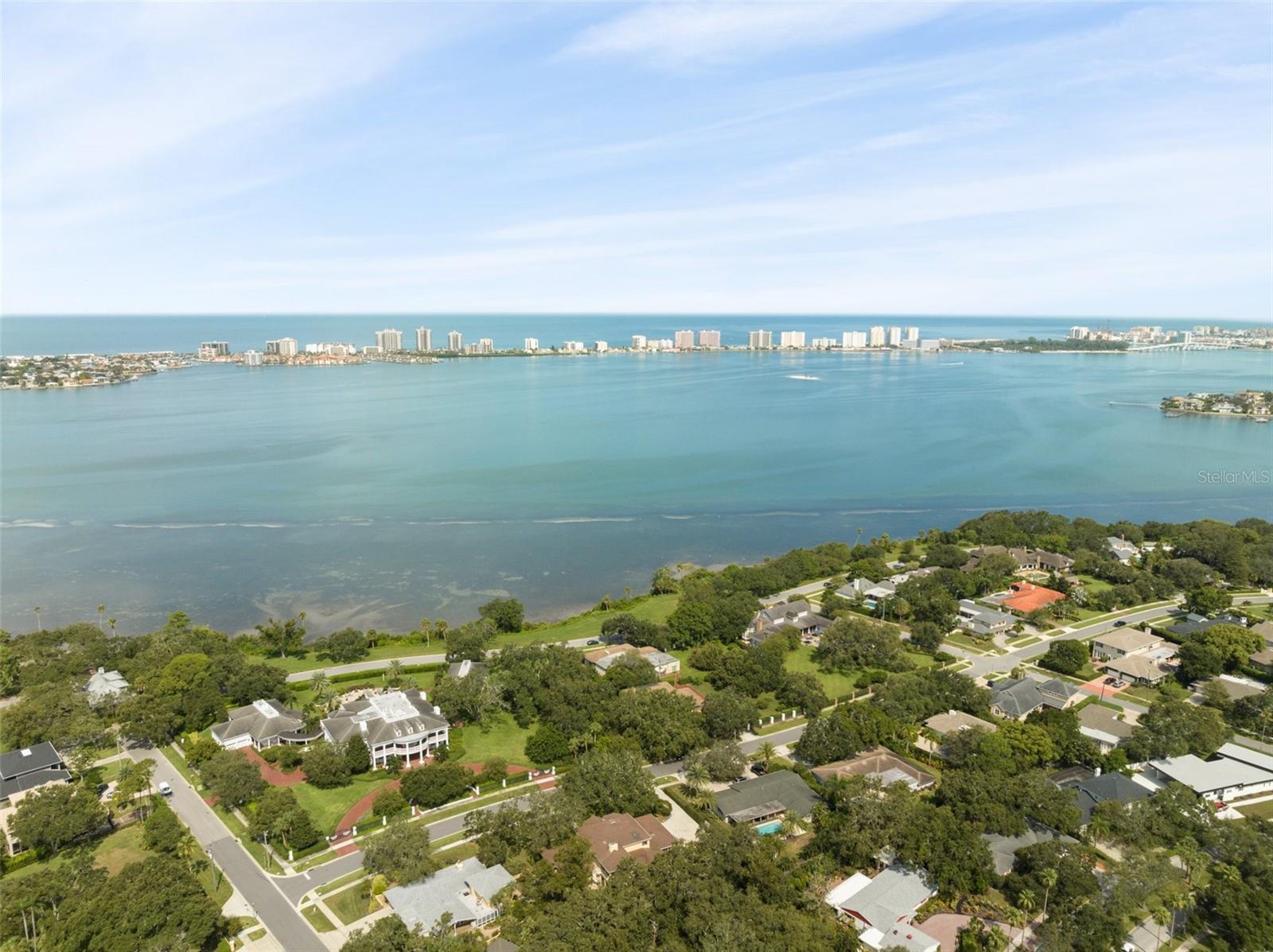 BELLEAIR ESTATES - Residential