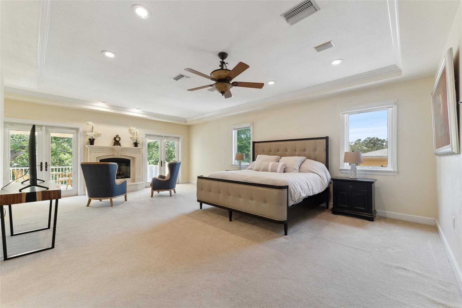 BELLEAIR ESTATES - Residential