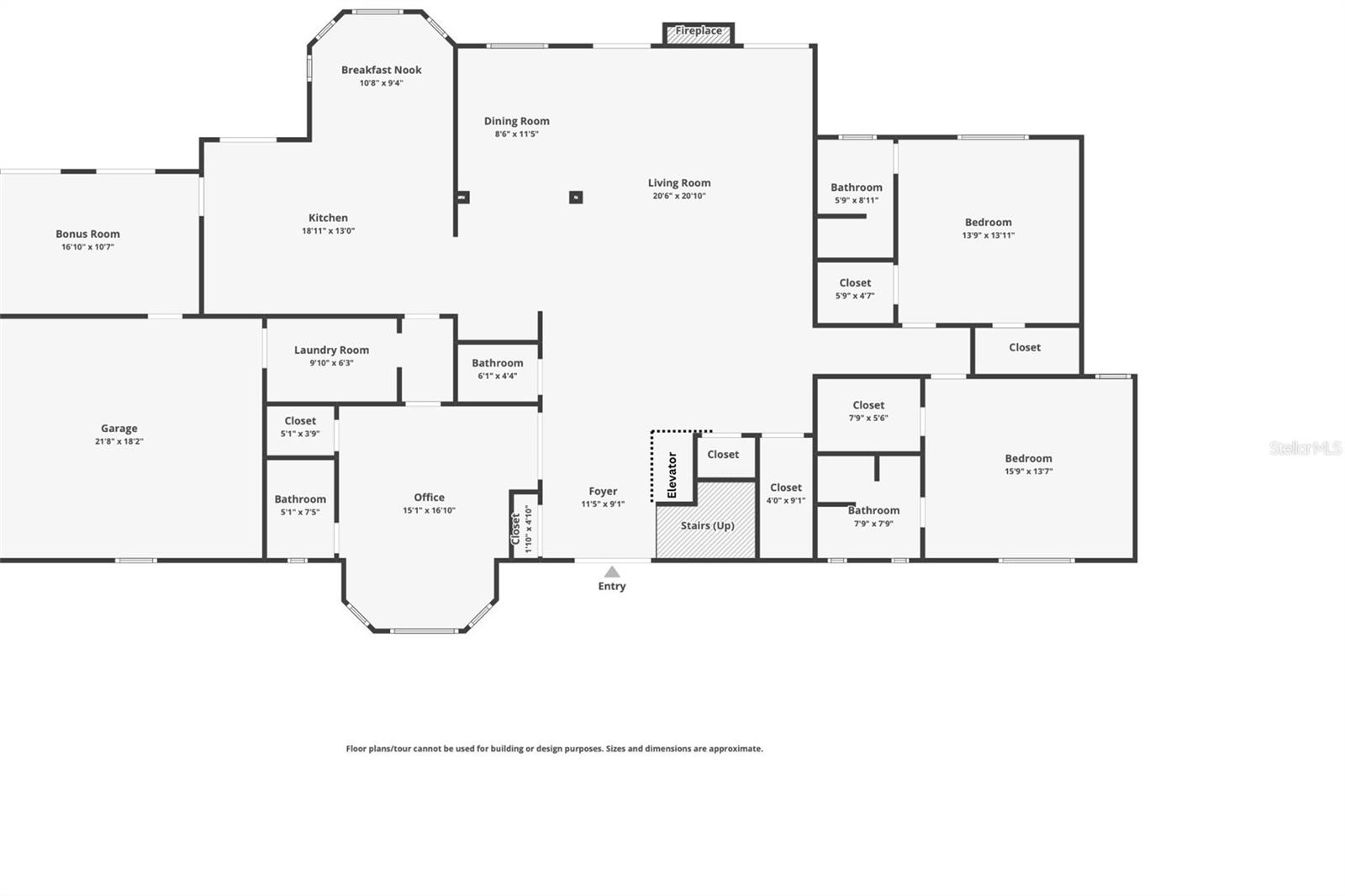 BELLEAIR ESTATES - Residential