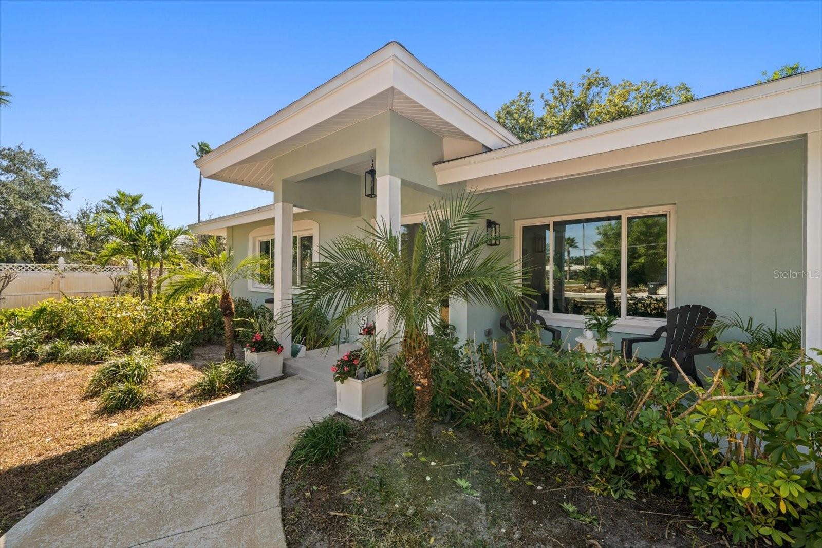 BELLEAIR ESTATES - Residential