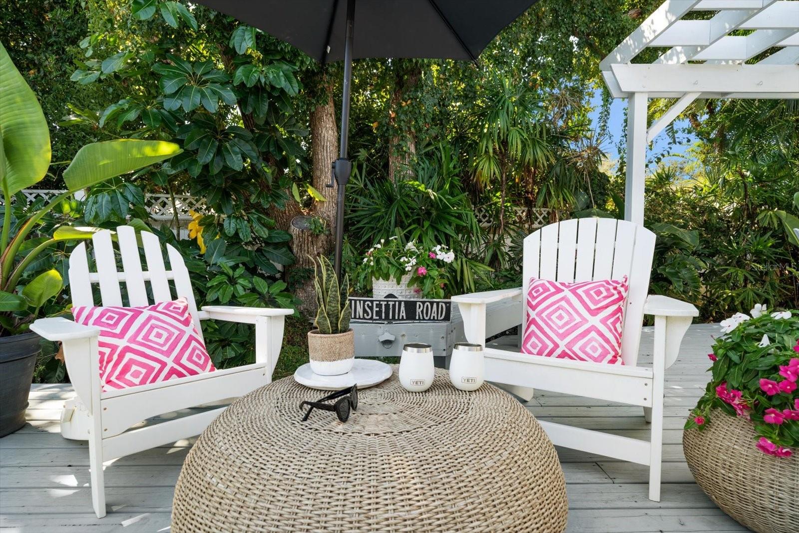 BELLEAIR ESTATES - Residential