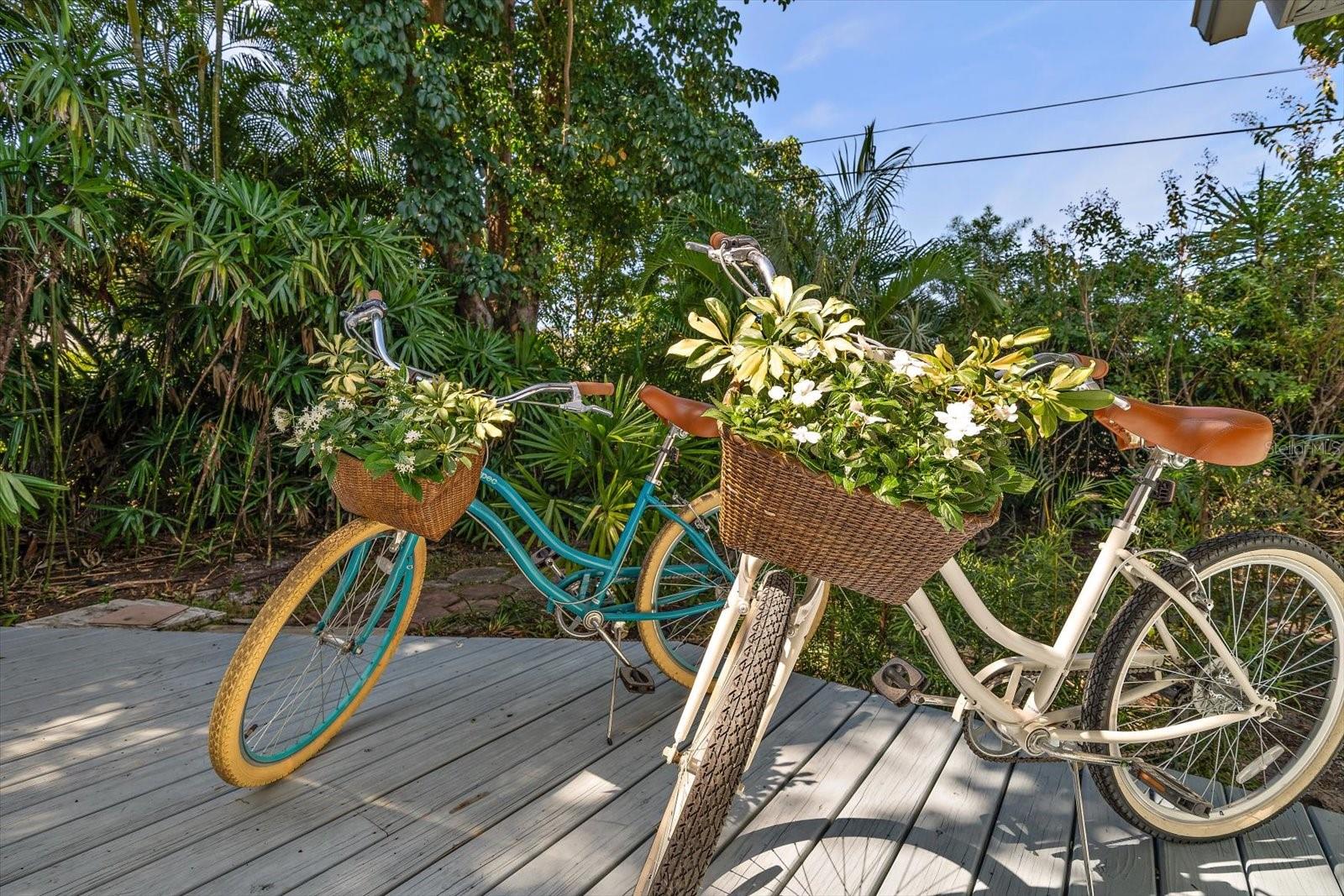 BELLEAIR ESTATES - Residential