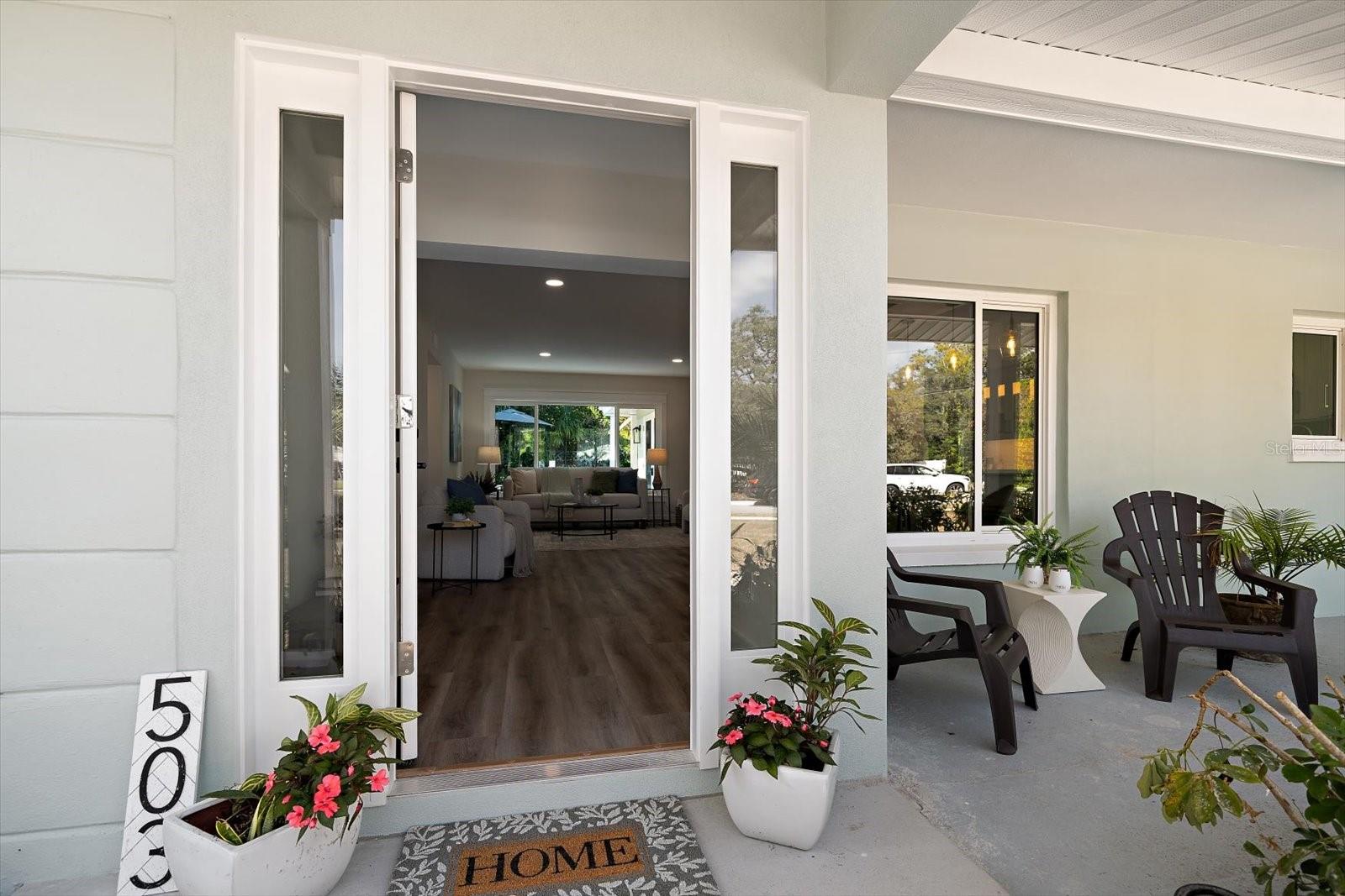 503 POINSETTIA ROAD