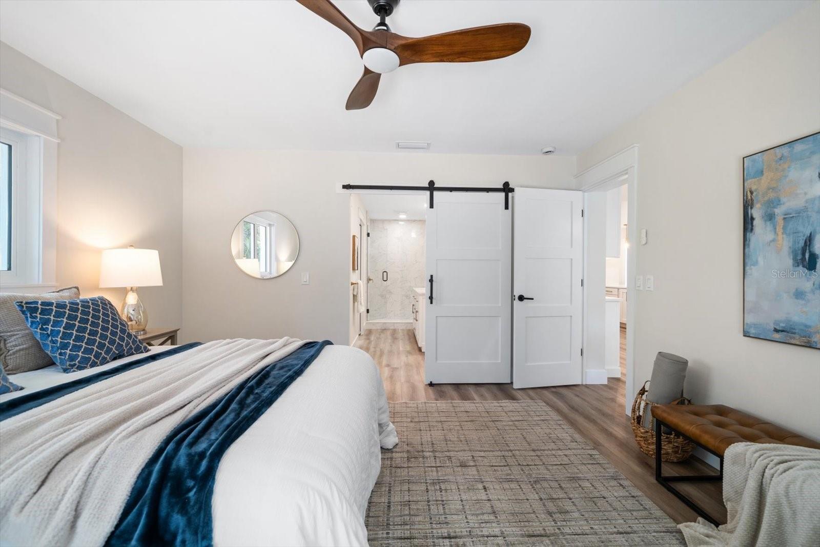 BELLEAIR ESTATES - Residential