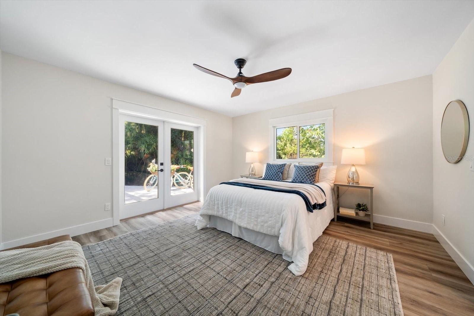 BELLEAIR ESTATES - Residential