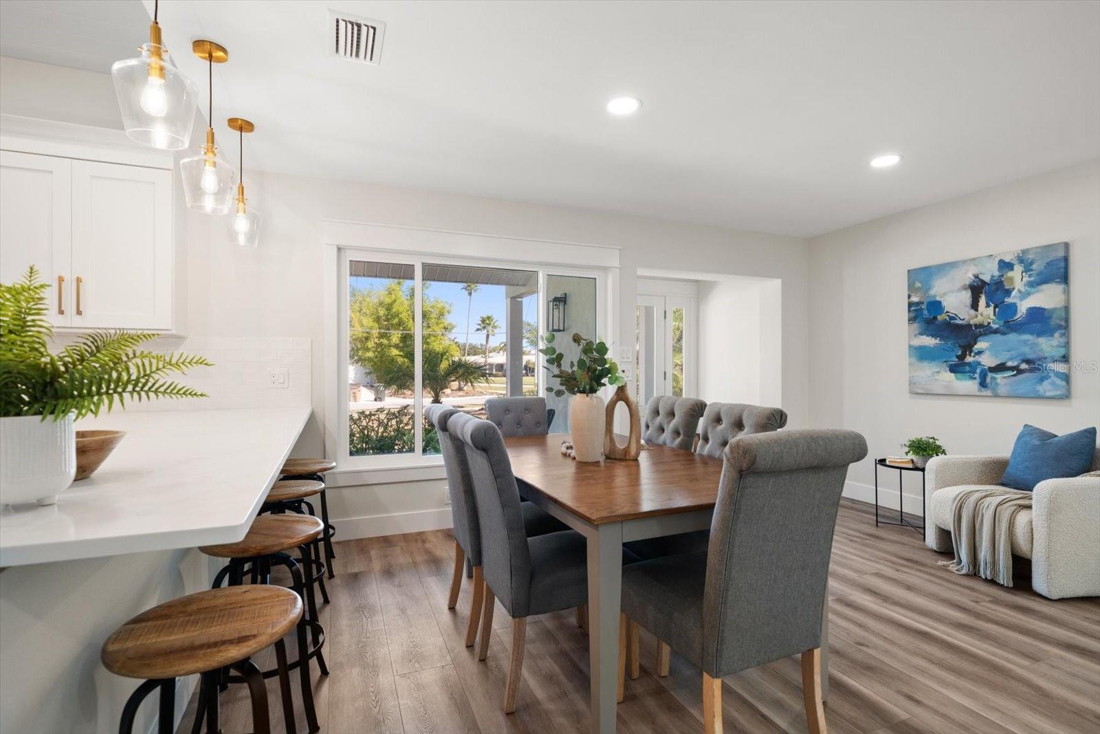 BELLEAIR ESTATES - Residential