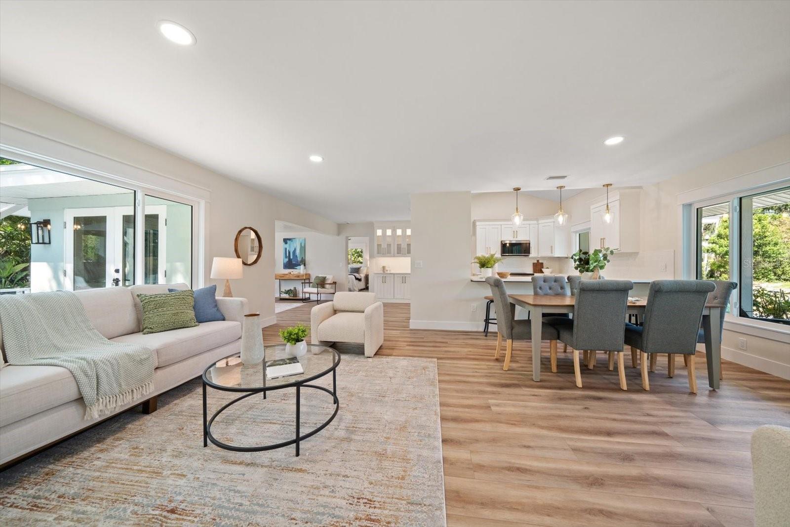 BELLEAIR ESTATES - Residential