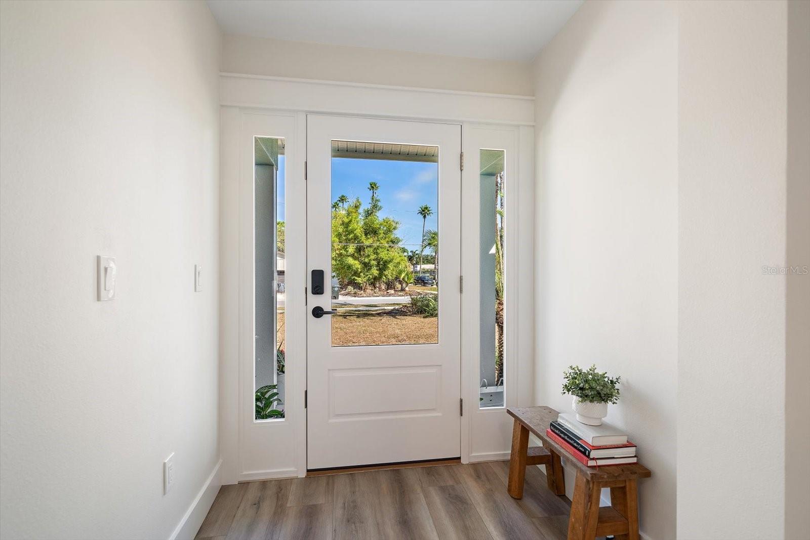 BELLEAIR ESTATES - Residential