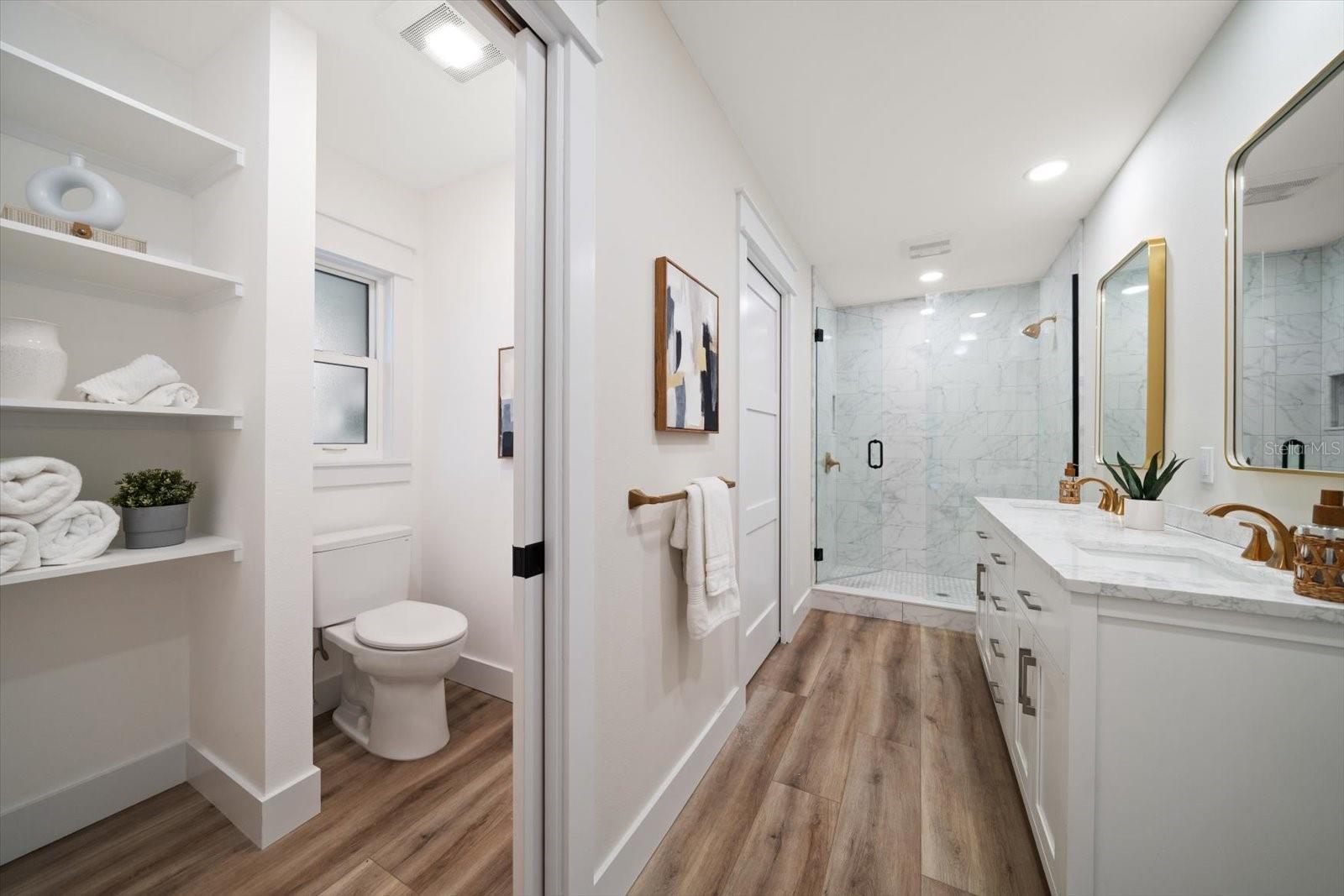 BELLEAIR ESTATES - Residential