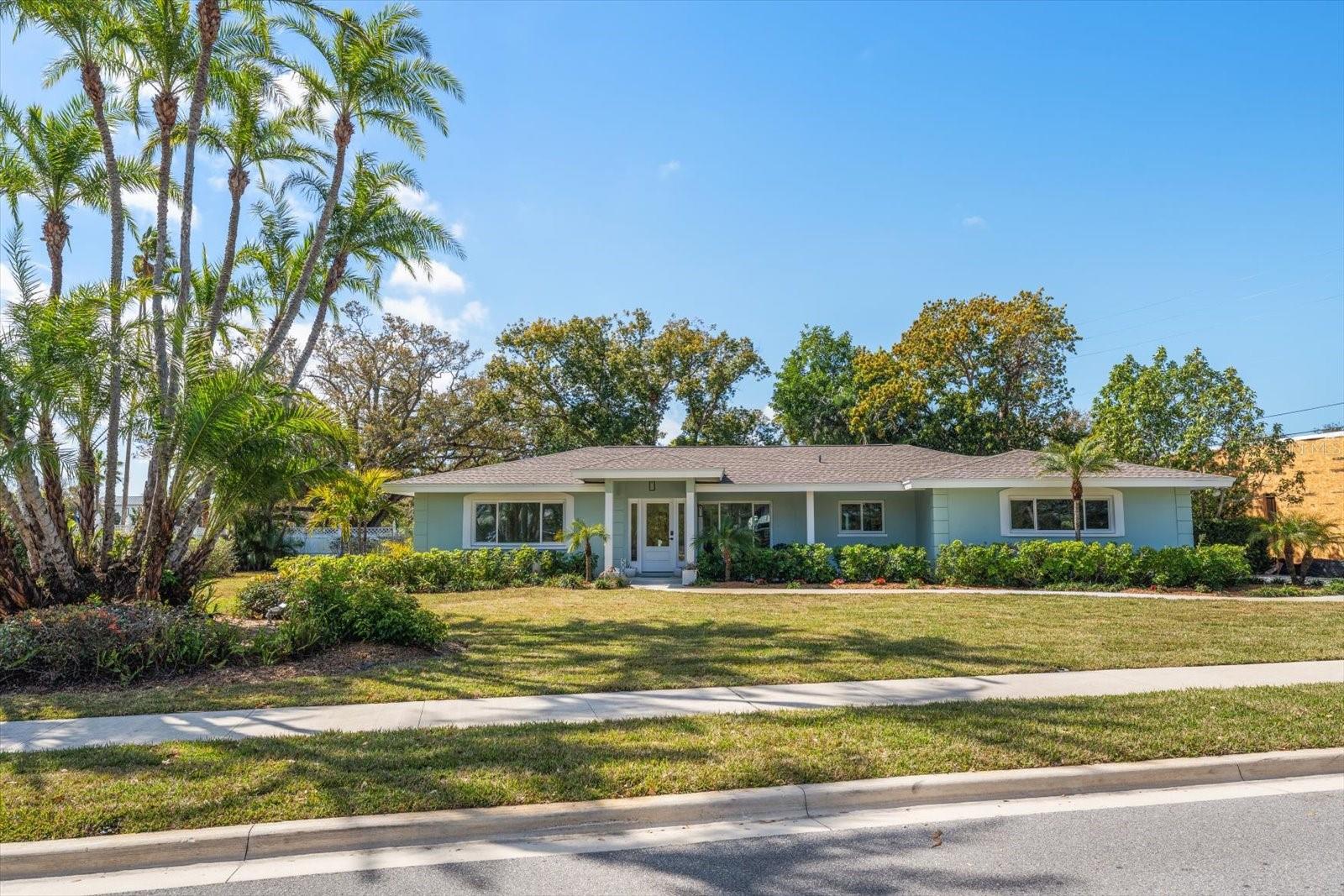 BELLEAIR ESTATES - Residential