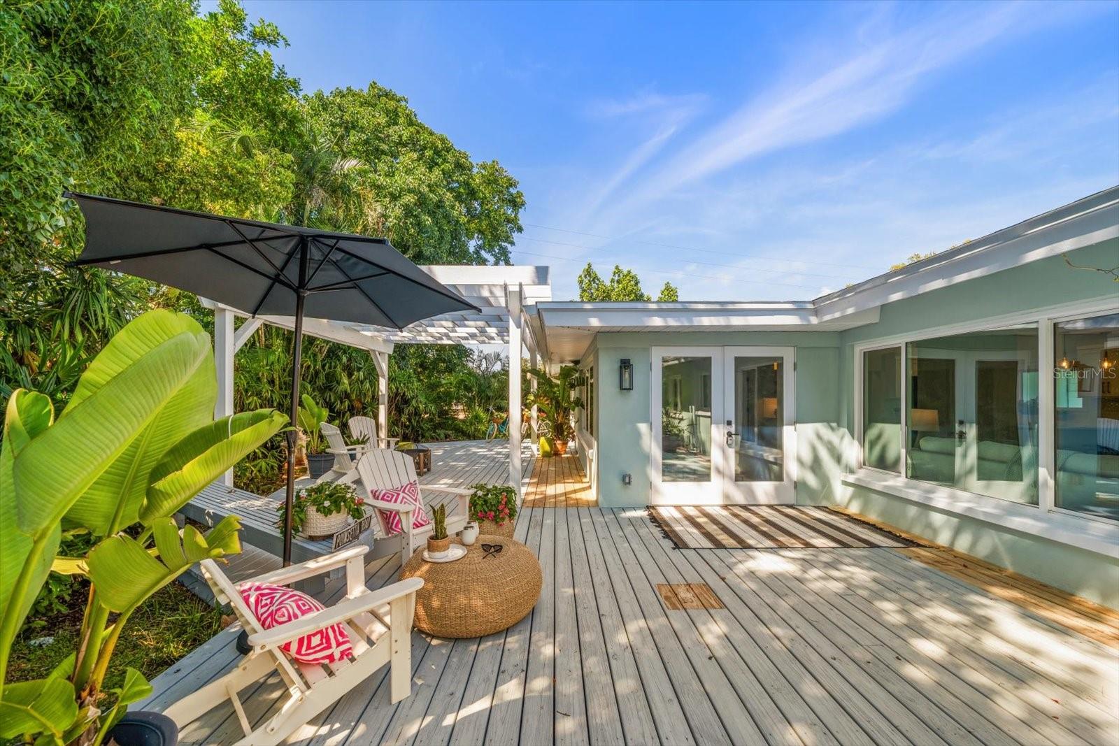 BELLEAIR ESTATES - Residential