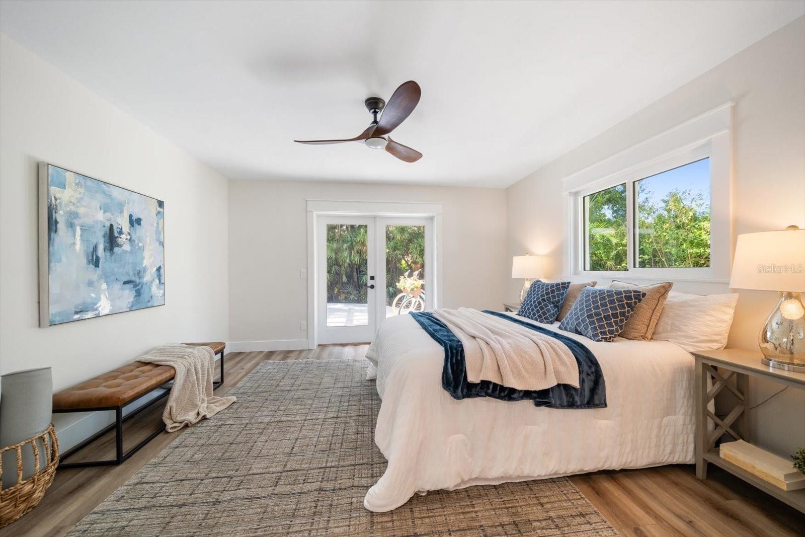 BELLEAIR ESTATES - Residential