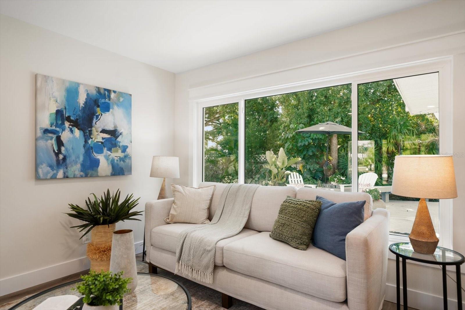 BELLEAIR ESTATES - Residential