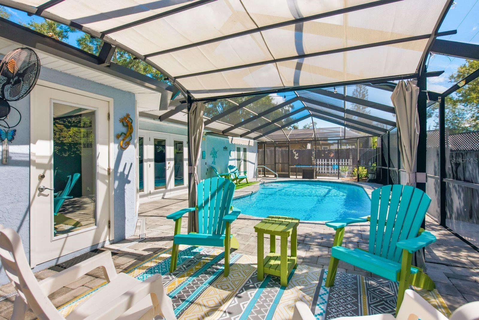 726 CRYSTAL DRIVE