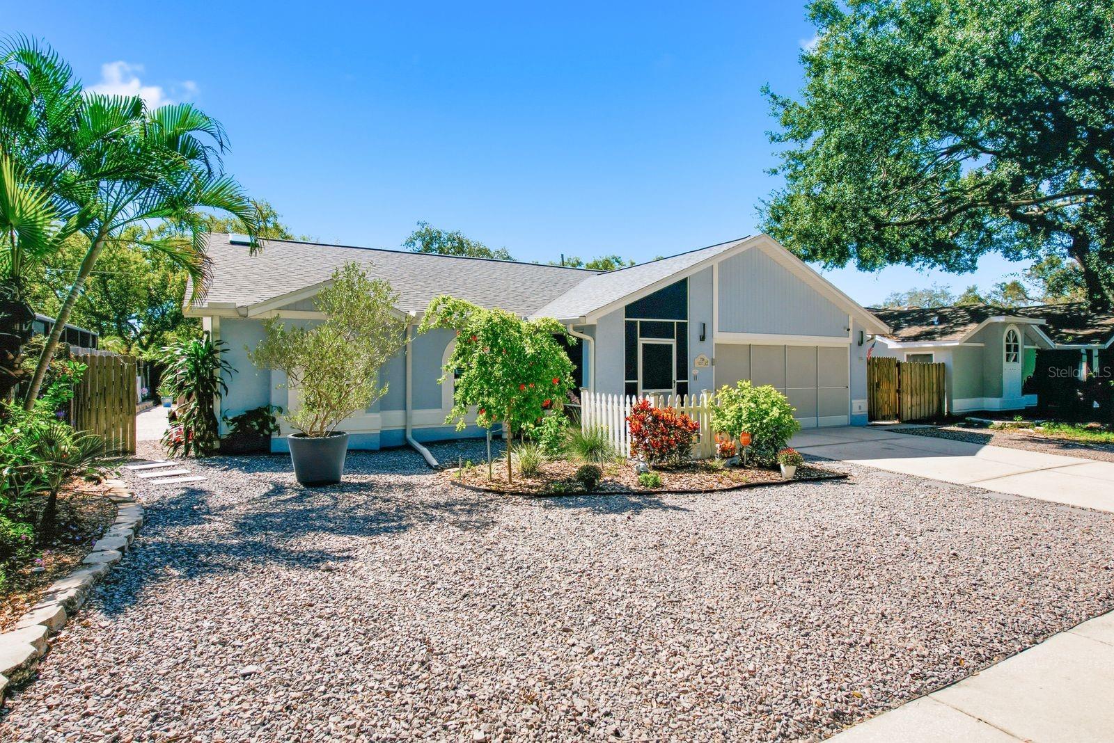 726 CRYSTAL DRIVE