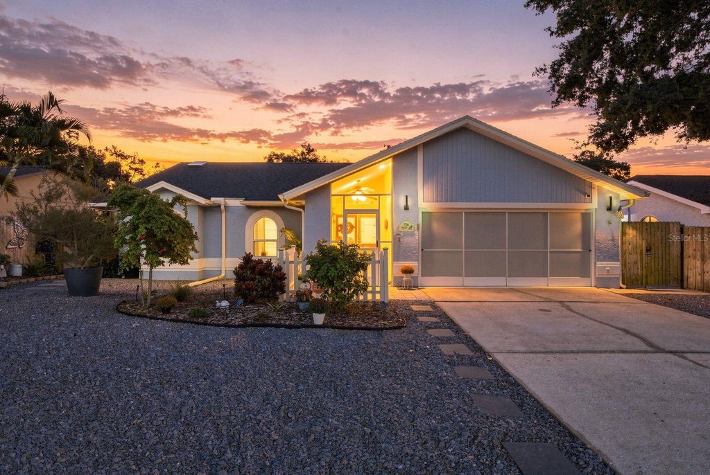 Photo of 726 Crystal Drive, Palm Harbor, FL 34683 (MLS # TB8558235)