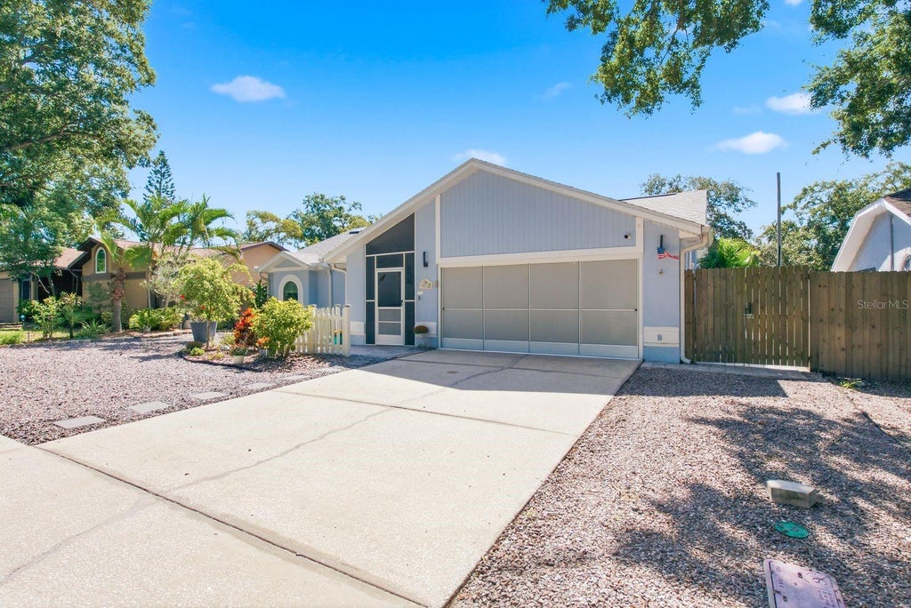 Photo of 726 Crystal Drive, Palm Harbor, FL 34683 (MLS # TB8558235)