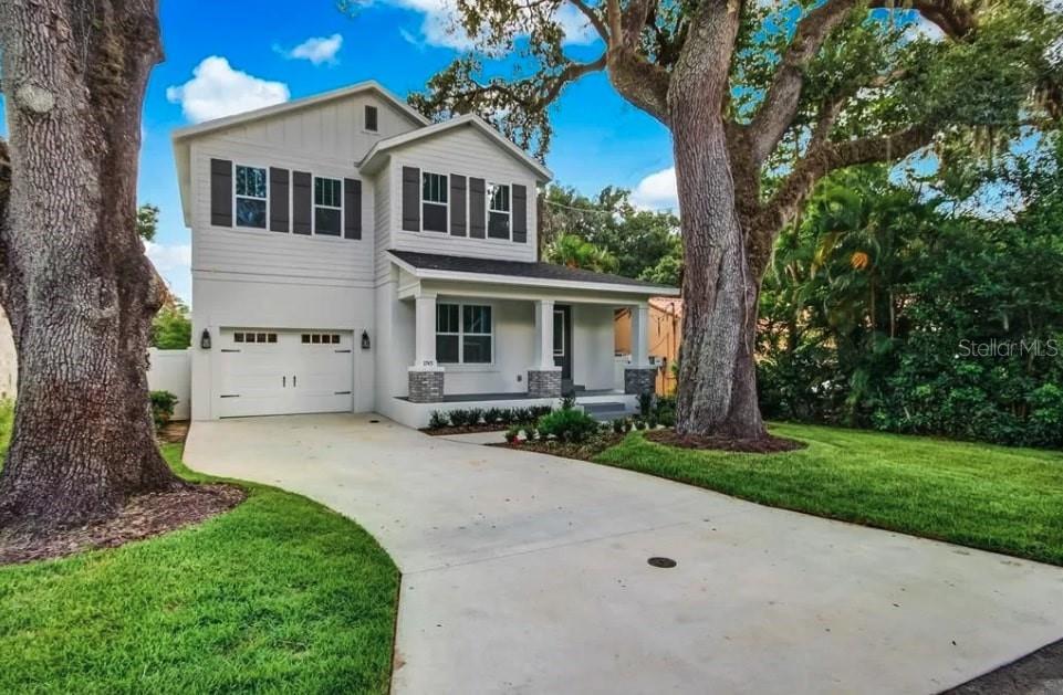 Discover lakeside luxury in the heart of Orlando with this beautifully designed 4-bedroom, 3.5-bathroom home. Enjoy serene views of Lake Hourglass right from the primary bedroom and make entertaining a breeze with spacious open concept living areas and a covered patio. Featuring elegant upgrades including quartz countertops and stainless-steel GE appliances, this home perfectly blends comfort, style, and convenience, just minutes from top dining and shopping destinations. Schedule your tour today! Spacious upstairs loft and enclosed front office space add flexibility to the home.
Highlights: Lake Front View of Hour Glass Lake | Open Concept | Covered Patio | SS GE Appliances | Quartz Countertops | Modern Touches Throughout | Walking distance to Foxtail Coffee, Tamale Co. & The Hourglass Social |
12 - Month Minimum Lease
$85 Non-refundable Application Fee each Adult (18+)
All Belmont Management Group residents are enrolled in the Resident Benefits Package (RBP) for
$50.00/month which includes liability insurance, credit building to help boost the resident’s credit score with timely rent payments, up to $1M Identity Theft Protection, HVAC air filter delivery (for applicable properties), move-in concierge service making utility connection and home service setup a breeze during your move-in, our best-in-class resident rewards program, on-demand pest control, and much more! More details upon application.
Please note, that we require all applicants to have
- a combined monthly, gross household income of 3X the monthly rent,
- good standing credit - minimum score of 650,
- and no prior evictions or collections from any apartment complexes
Along with your application, please include a copy of your photo ID as well as two consecutive months of your most recent pay stubs or other proof of income. We will not accept W2s as proof of income.
The application includes full background, credit check as well as eviction judgment
Animals are allowed on a case-by-case basis via the owner's instructions.
We strive to help ensure mutual accountability and responsibility for the benefit of all our residents/tenants. We require EVERYONE, even if you do not have an animal, to complete a third-party pet screening and review process through PetScreening. This quick and easy process ensures we have your animal and animal-related policy acknowledgments, pet/animal history and records, and legal attestation of truthfulness and accuracy on file.