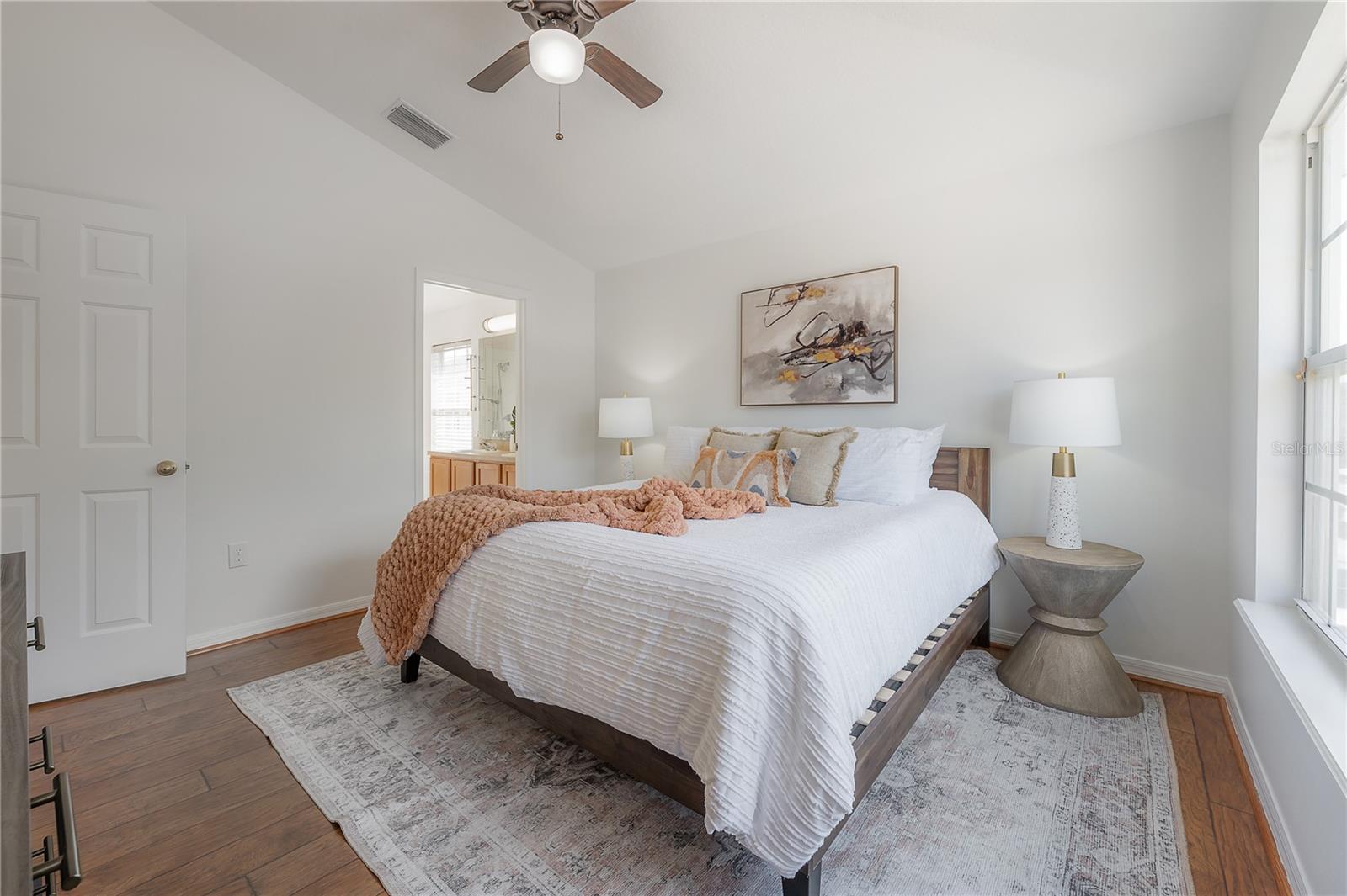 SADDLE CREEK MANOR - Residential