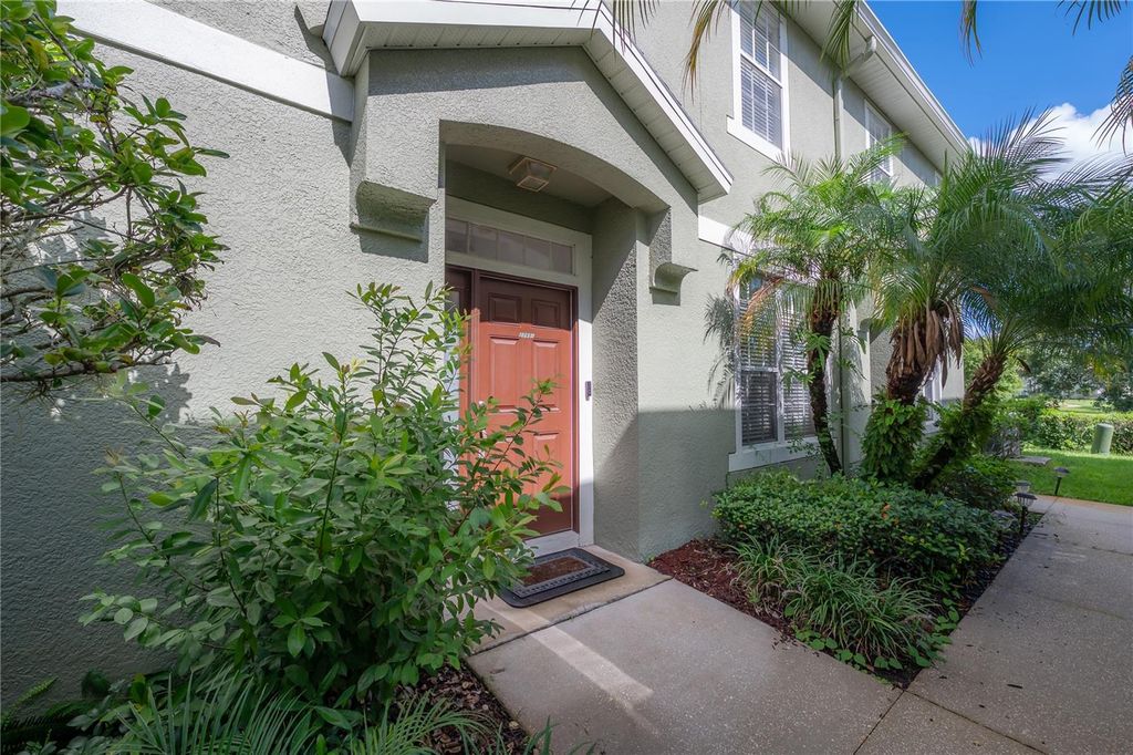 Photo of 27834 Pleasure Ride Loop, Wesley Chapel, FL 33543 (MLS # TB8417276)