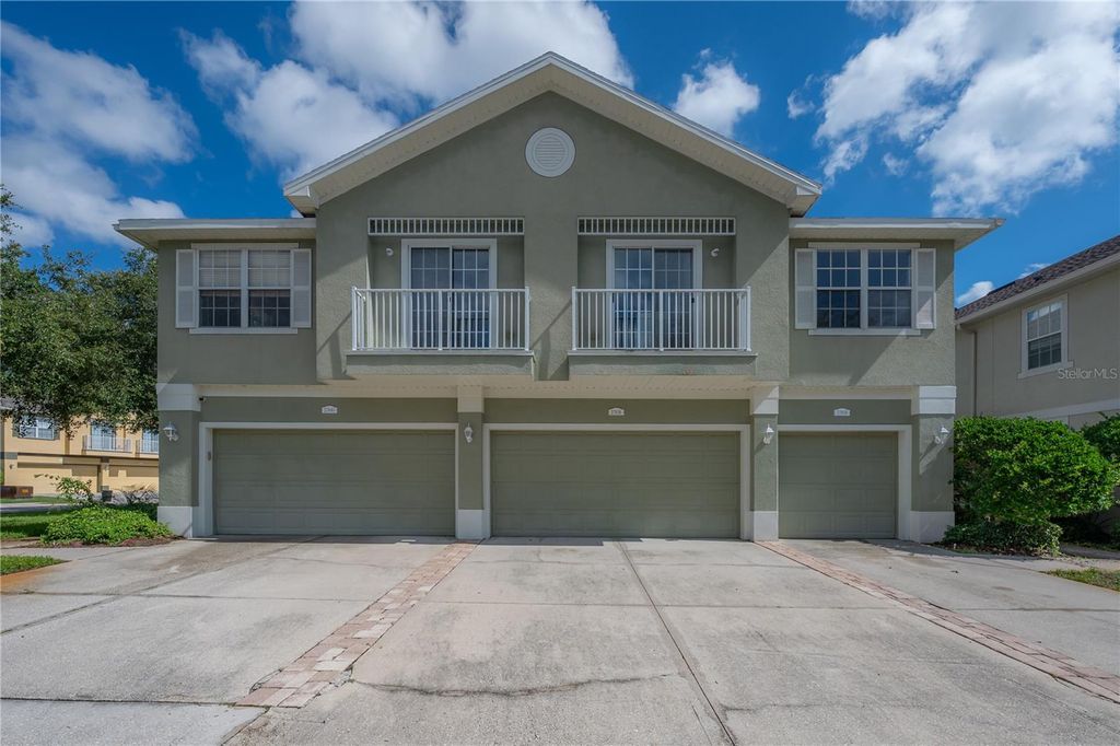 Photo of 27834 Pleasure Ride Loop, Wesley Chapel, FL 33543 (MLS # TB8417276)