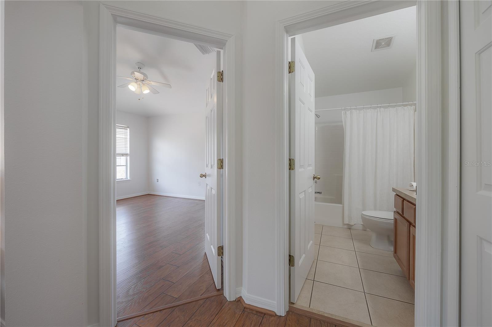 SADDLE CREEK MANOR - Residential